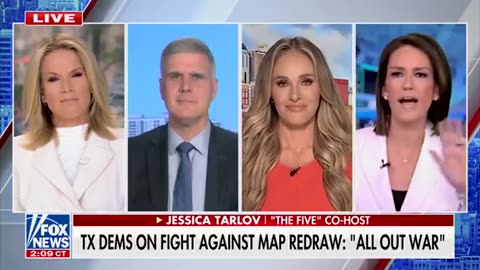 Dems admit illegals are being used to redistricting fraud