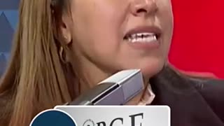 procuradora silvana carrion favorece a la mafia lavajato