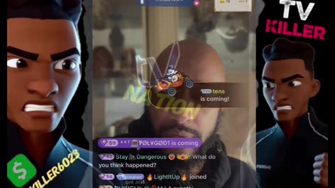 TRINA BEE MORNING SHOW 2/5/26