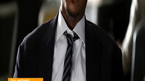 Mehcad Brooks Leaving Law Order After Season