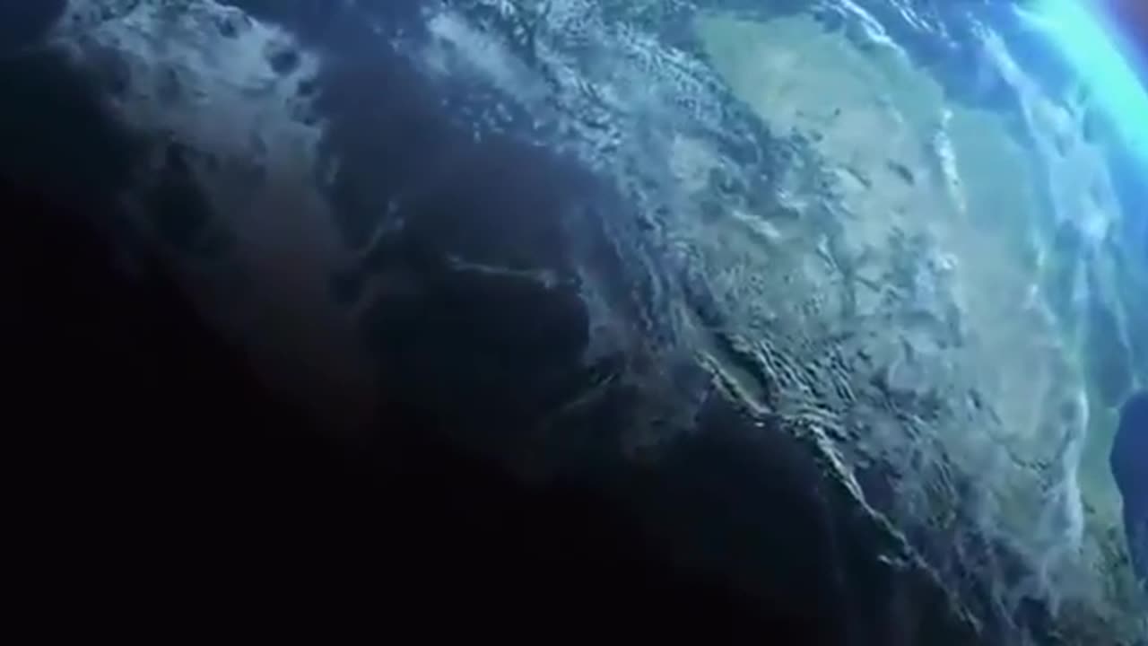 THE DEEPSTATES TIME IS OVER