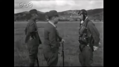 [日本軍] 二式複座戦闘機 屠龍 WW2 Japanese Kawasaki Ki-45 Nick