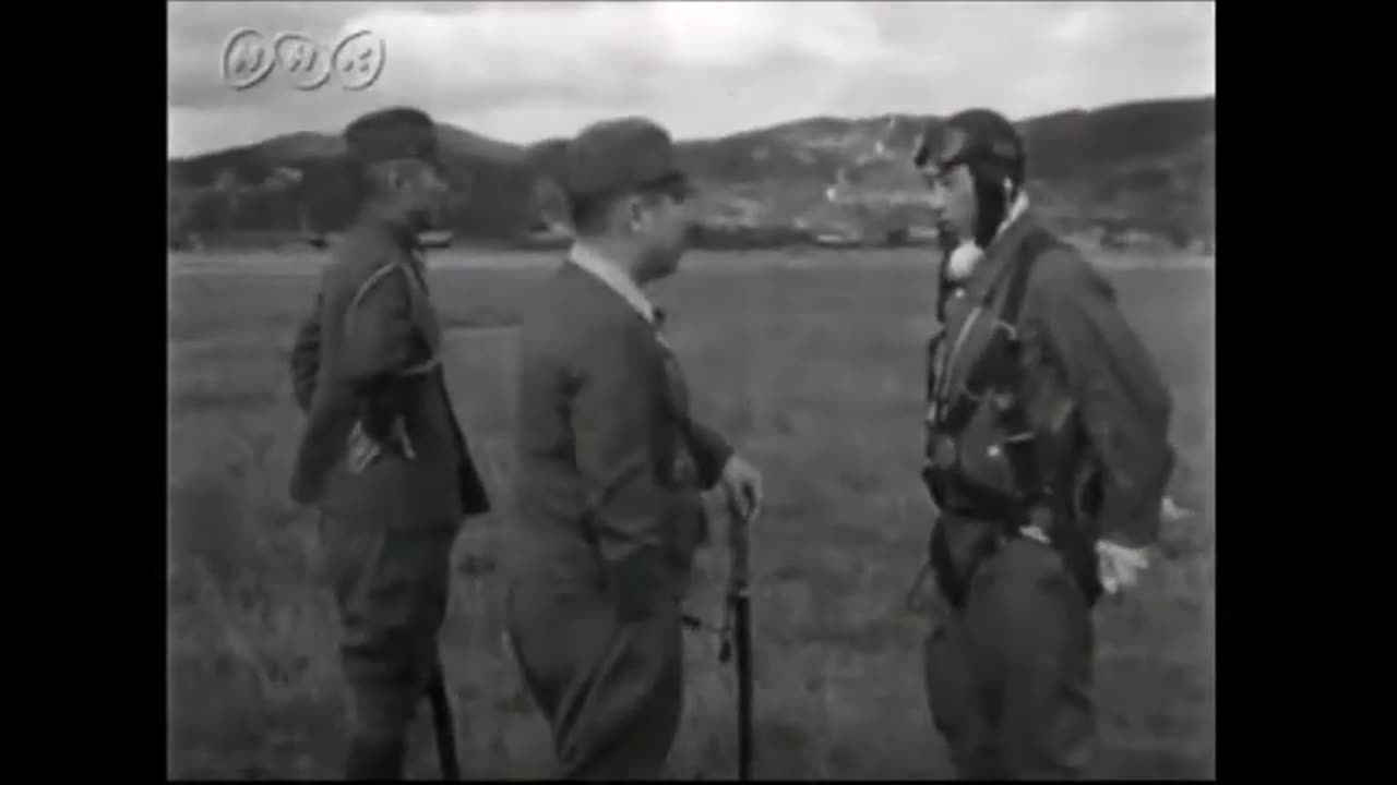 [日本軍] 二式複座戦闘機 屠龍 WW2 Japanese Kawasaki Ki-45 Nick