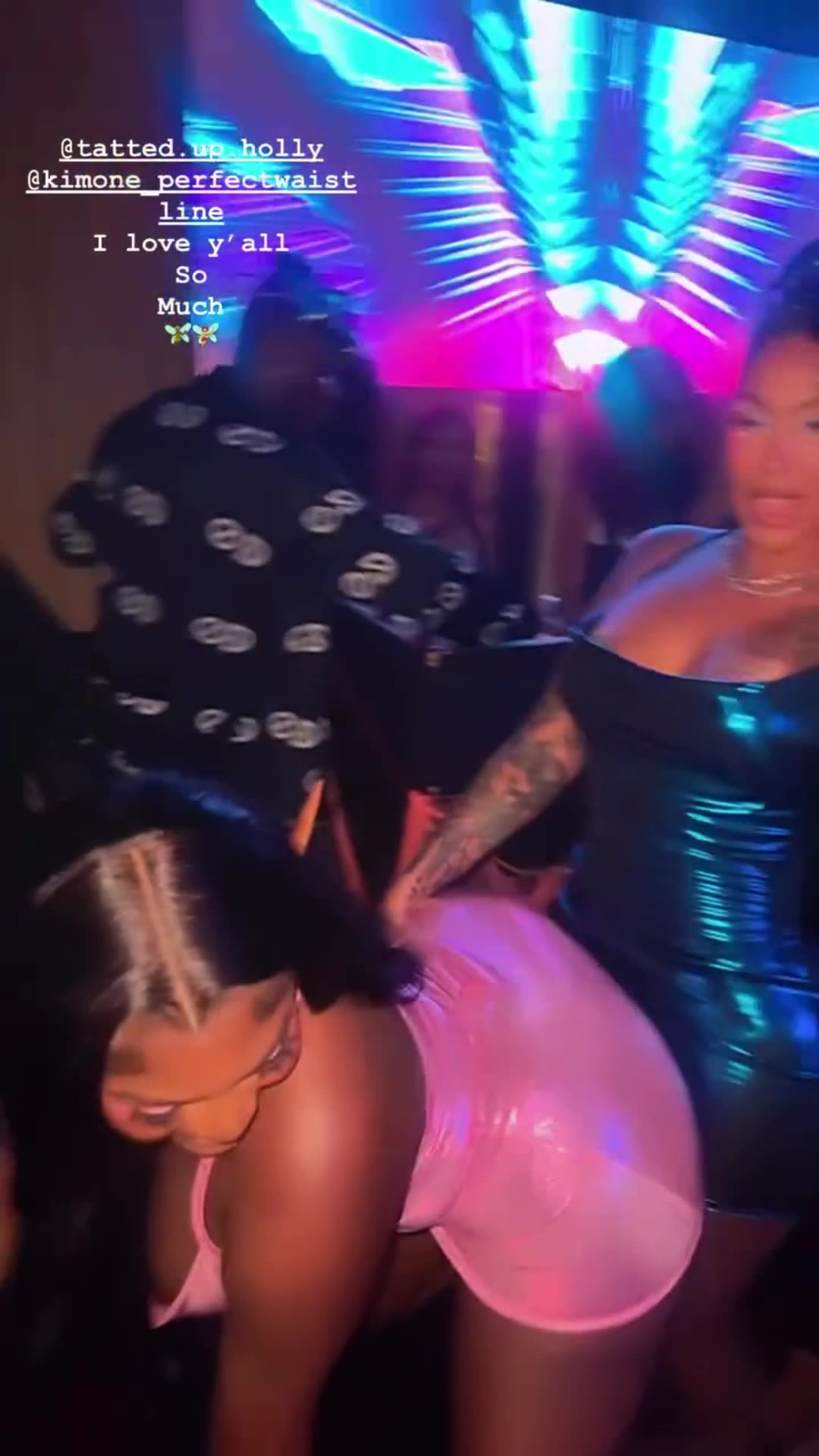 Startenders Halloween