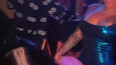 Startenders Halloween