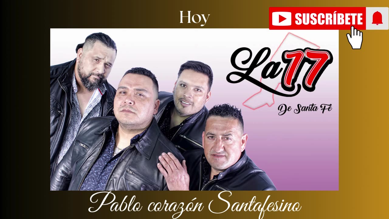 La 17 De Santa Fe