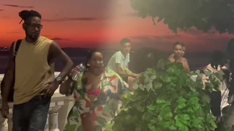 👩‍❤️‍👨 The best place for COUPLES in Salvador, Brazil 🇧🇷