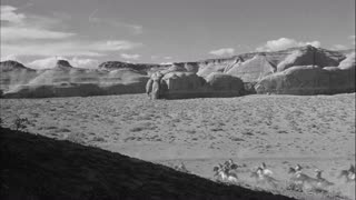 Fort Apache (1948) - Full Movie
