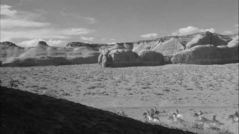 Fort Apache (1948) - Full Movie