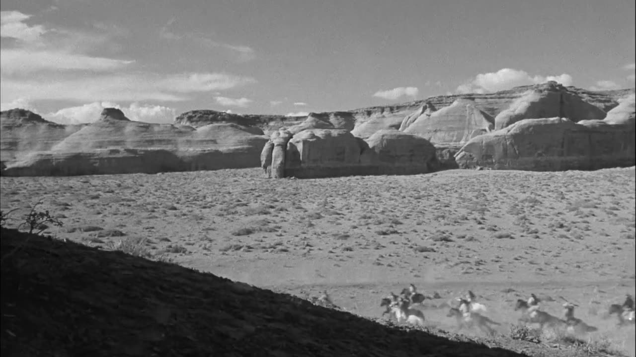 Fort Apache (1948) - Full Movie