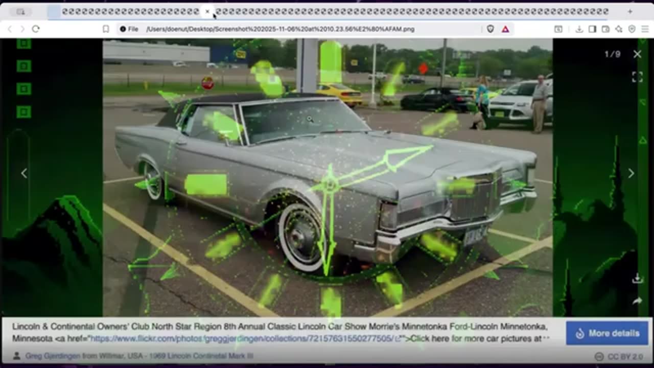 TERRIFYING TOR PORTALS: The [VrlIIuminati] !”