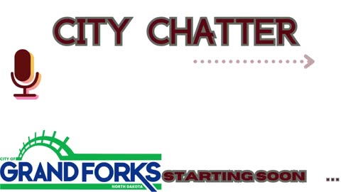 City Chatter: Episode #40 Mike Vatnsdal – GF Budget Officer