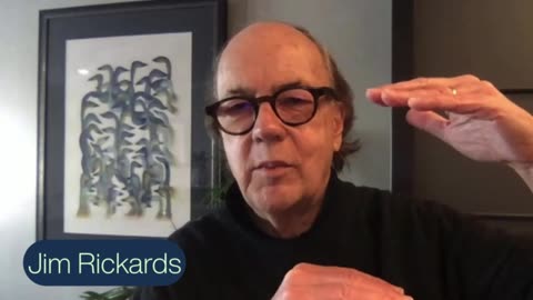 🚨 The Fed Has Just Sounded The ALARM! – Jim Rickards 🚨 