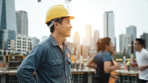 Vietnamese Workers Abroad: Real Financial Lessons from Life in the US, Australia, Canada & Europe