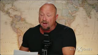 The Alex Jones Show SATURDAY LIVE SHOW STREAM 11/29/25