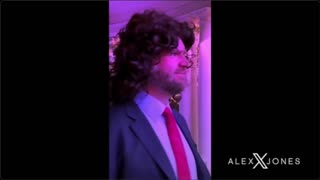 The Alex Jones Show SATURDAY LIVE SHOW STREAM 11/29/25