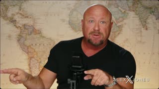 The Alex Jones Show SATURDAY LIVE SHOW STREAM 11/29/25