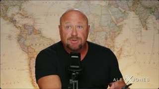 The Alex Jones Show SATURDAY LIVE SHOW STREAM 11/29/25