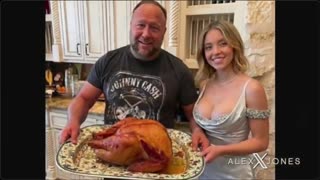 The Alex Jones Show SATURDAY LIVE SHOW STREAM 11/29/25