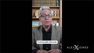 The Alex Jones Show SATURDAY LIVE SHOW STREAM 11/29/25