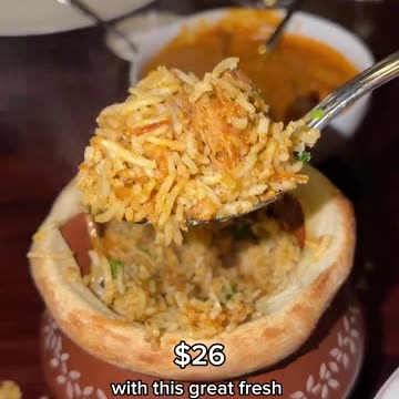 Everything Chris ate on his birthday