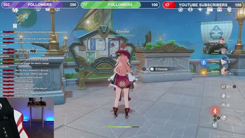 Genshin Impact