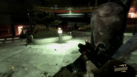 Halo MCC: Halo 3 ODST Campaign: The Last Audio Logs and Meeting up with Dare Part 7