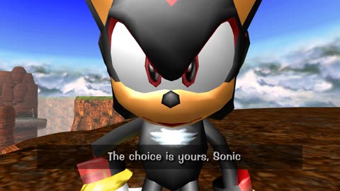 Shadow the Sushog