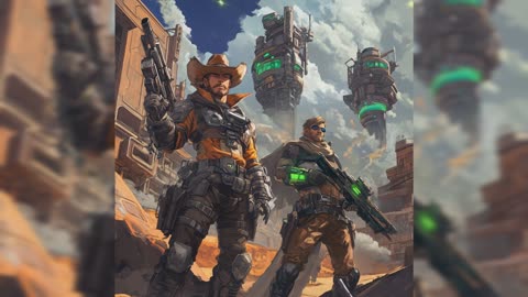 Rogue Colony - Gears