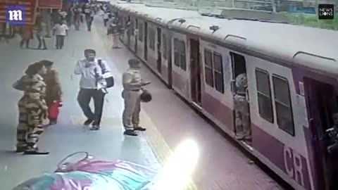 Train Accidents