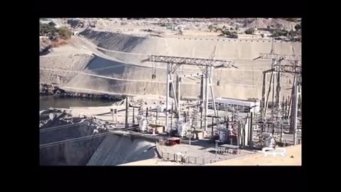 Gregg Reese on Dams burying history ..