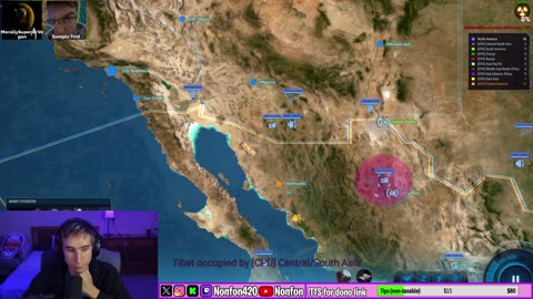 Zorhan Stuff | Immigration stuff | Iran stuff | !tts !discord
