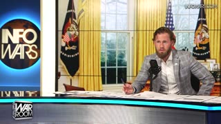 War Room With Owen Shroyer Full Show 6/11/25