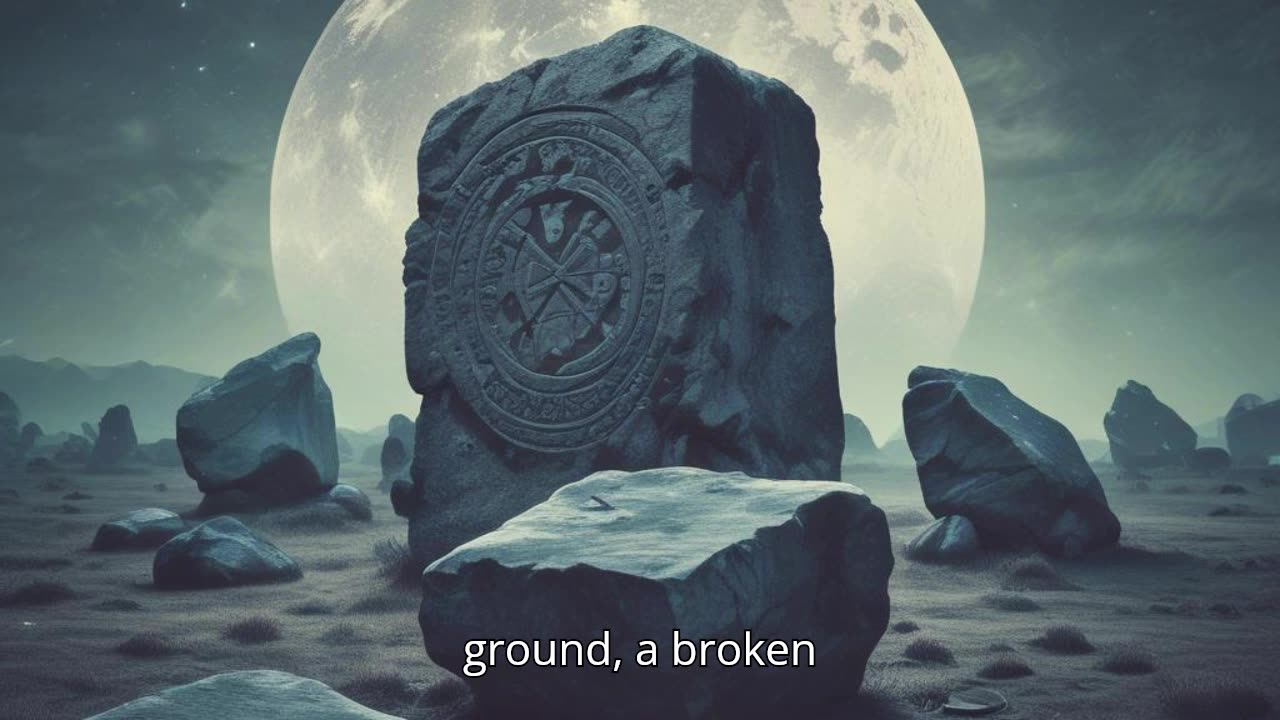 Echoes of the Oracle