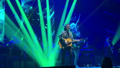 Jeff Lynne‘s Electric Light Orchestra Telephone Line