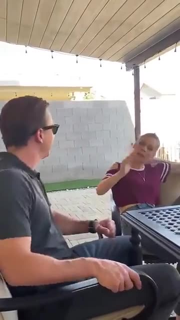 Self-protection & defense 🤣