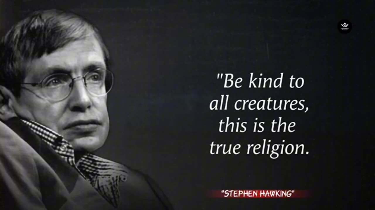 An intelligent person keep 3 things private at any cost ll Stephen Hawking Quotes About Happy Life