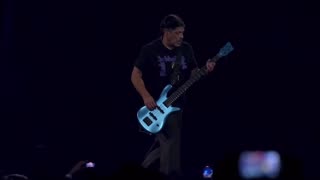 Metallica - “Ride The Lightning” (Live In Houston 2025)