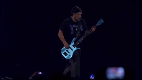 Metallica - “Ride The Lightning” (Live In Houston 2025)