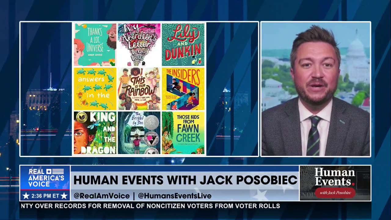 PARENTS HAVE THE RIGHT TO PROTECT THEIR CHILDREN