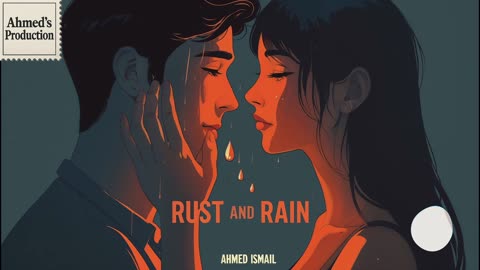 "Rust and Rain (Official Audio) - Ahmed Ismail - "