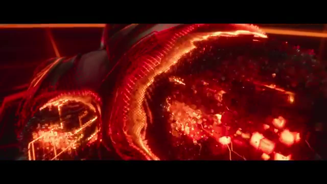 Tron Ares Official Trailer_