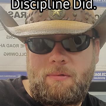 Motivation Didn’t Lose the Weight, Discipline Did | 80 lbs Down