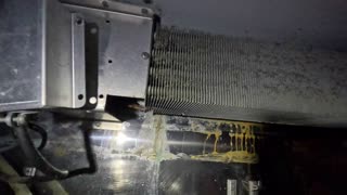 perlick txv change out