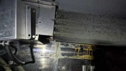 perlick txv change out