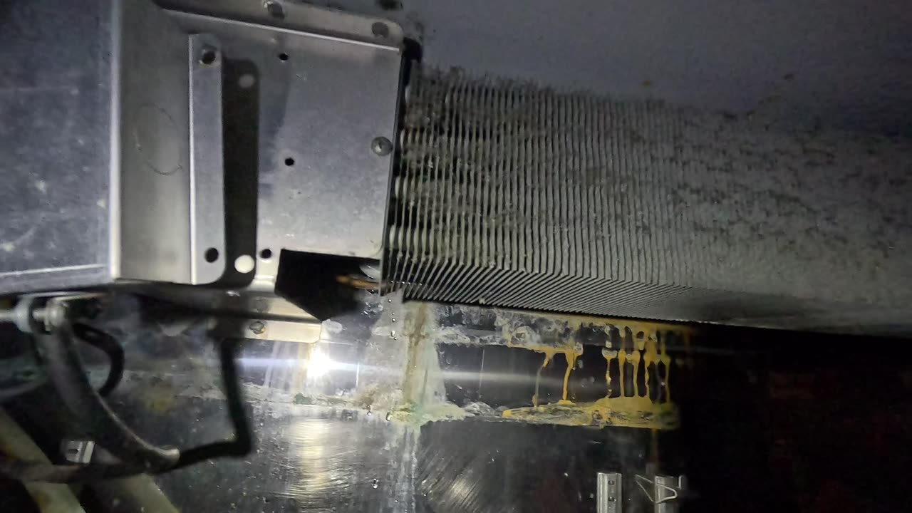 perlick txv change out