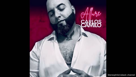 Carlos Camilo - Going Downtown