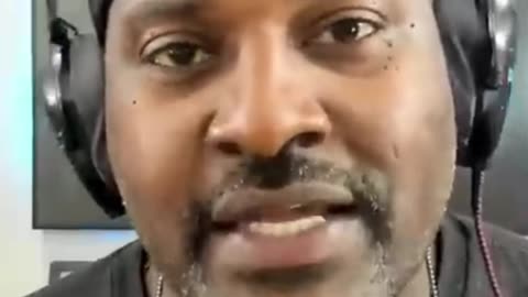 Bruce Smith Said: Slow It Down!