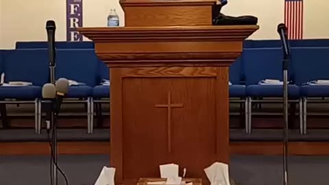 True Gospel Baptist Church Wednesday 7-9-25