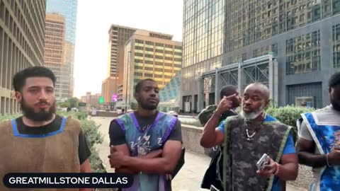 8/5 GMS DALLAS LIVE CAMP